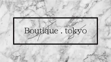 Boutique.tokyo