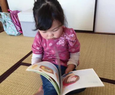 絵本・イラスト