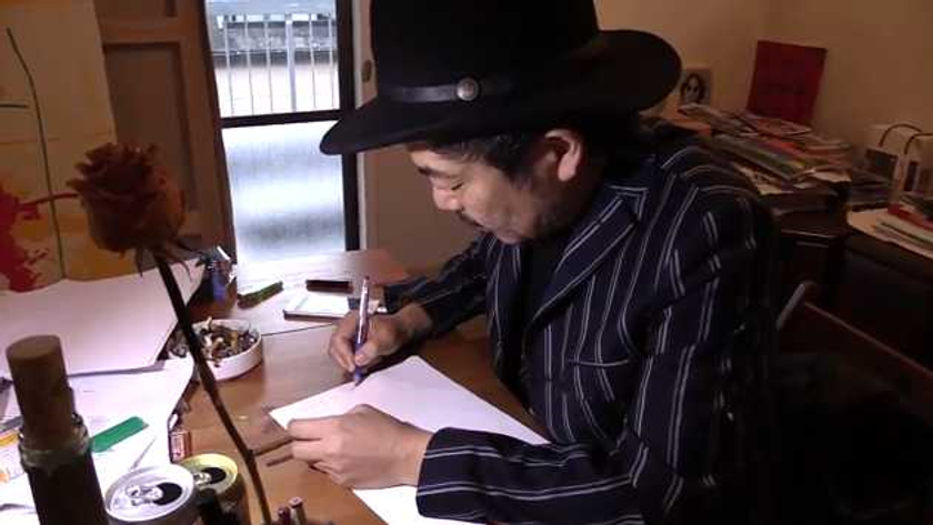 鬼才・園子温監督による“スマホで撮影して、スマホで見る”
『スマホ映画 制作プロジェクト』ついに始動!
舞台裏から本編まで中京テレビ動画サービス
「Chuun」にて独占配信!