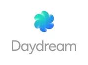 Daydream Viewロゴ