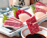 ビル1棟が「桜肉料理 馬春楼」！北新地や祇園でグルメを唸らせる馬肉料理専門店が、4月21日(金)東京銀座にグランドオープン！