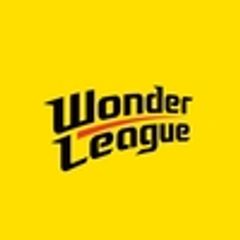 株式会社ワンダーリーグのロゴ