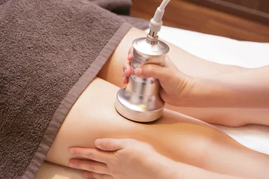 太もも　痩身エステ