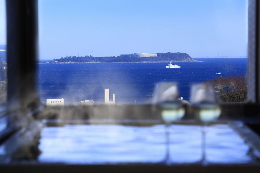 東伊豆の食材をふんだんに使った創作和食会席が自慢の宿が2017年4 月1日グランドオープン~Koyoiダイニング~【東伊豆(ひがしいず)今宵(こよい)】