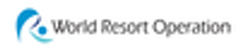 株式会社ワールドリゾートオペレーションのロゴ