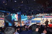 NBA 2K17 ジャパントーナメント