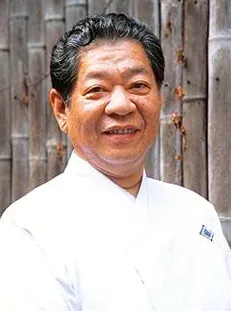 村田吉弘氏
