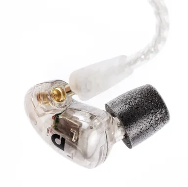 Comply社製低反発ウレタン・イヤーピース