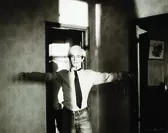 作品名：“Andy Warhol, 1982”