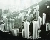 作品名：“Hong Kong, 1982”