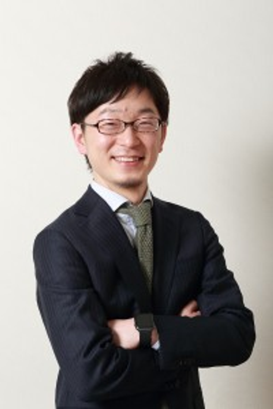 アドテク業界の第一人者・野口航氏のジオロジックに
「駅すぱあと」のヴァル研究所が出資