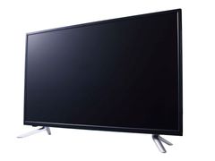 新機能“自動チャプター”で録画番組を快適に視聴※　「日本設計」のSANSUI 39型1波液晶テレビを発売