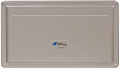 屋外マルチストリング型