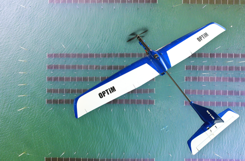 佐賀県、佐賀大学、佐賀県有明海漁協、
農林中央金庫、NTTドコモ、オプティム、
第4次産業革命型水産業の実現に向け、
ノリ養殖業におけるIoT／AI／Robotの活用を行う
6者間連携協定を締結