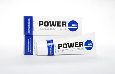 爽やかなミントフレーバー