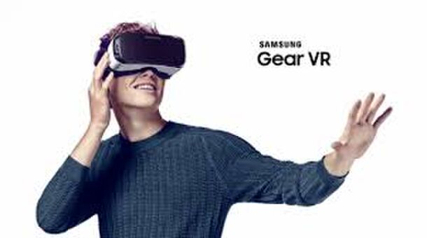 Gear VR イメージ