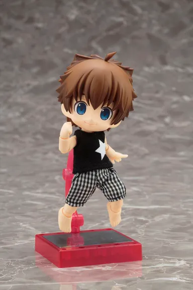 キューポッシュフレンズ ディノ-Dino-