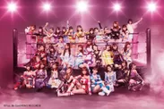 神体験3Dクレーンゲーム「神の手」第24弾 AKB48 47thシングル「シュートサイン」コラボ