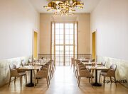 世界遺産ヴェルサイユ宮殿で三ツ星シェフのフレンチ！ベルトラがアラン・デュカスのカフェ・レストランと提携開始