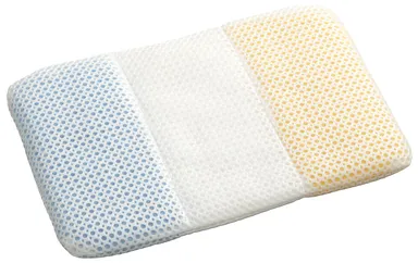 手作りキッズまくら(サックス)