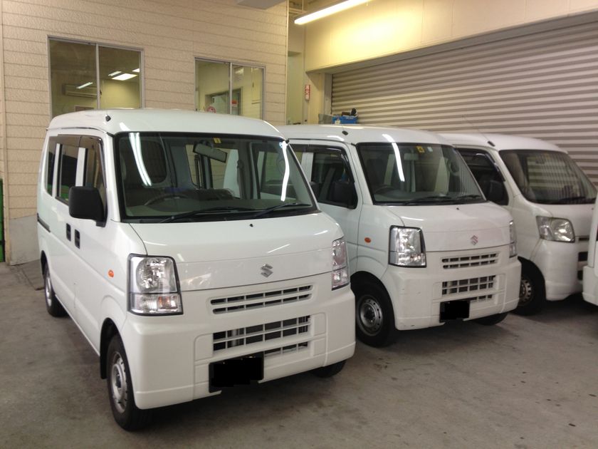 建物オーナー負担金ゼロで「宅配ボックス」設置　
宅配業者の営業・施工・管理代行サービス 4月1日開始