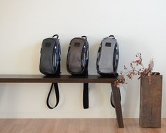 『松右衛門帆(まつえもんほ)』パリへ渡る！Challenge Local Cool Japan in パリに選定！パリのショールーム「maison wa」(メゾン ワ)にて展示販売！