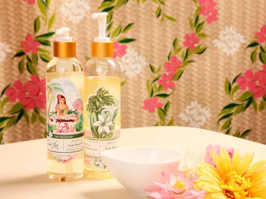 テラノヴァオイル