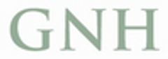 株式会社GNHのロゴ