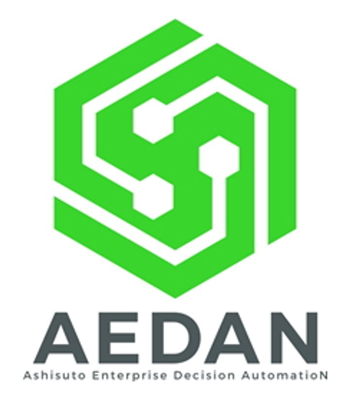 アシスト、意思決定の自動化でデジタル・
トランスフォーメーションを加速させる「AEDAN
～Ashisuto Enterprise Decision AutomatioN～」を
発表

～意思決定に関わるプロセスを極限まで効率化～