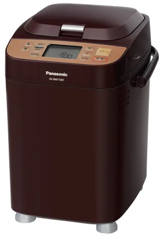 パナソニック　ホームベーカリー