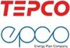 東京電力エナジーパートナー株式会社、株式会社エプコのロゴ
