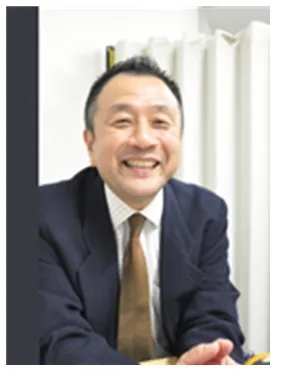 東京都健康長寿医療センター研究所　藤原 佳典先生