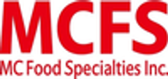 MCフードスペシャリティーズ株式会社のロゴ