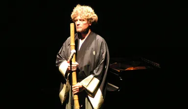 ウベ・ワルター(悪魔／パフォーマー)