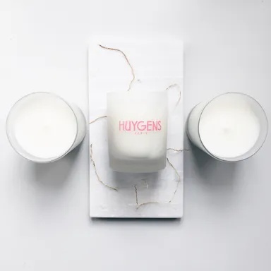 キャンドルなどのホームケアもギフトに最適