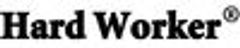 ハードワーカー株式会社のロゴ