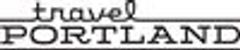 Travel Portlandのロゴ