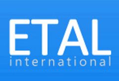 株式会社ＥＴＡＬ internationalのロゴ