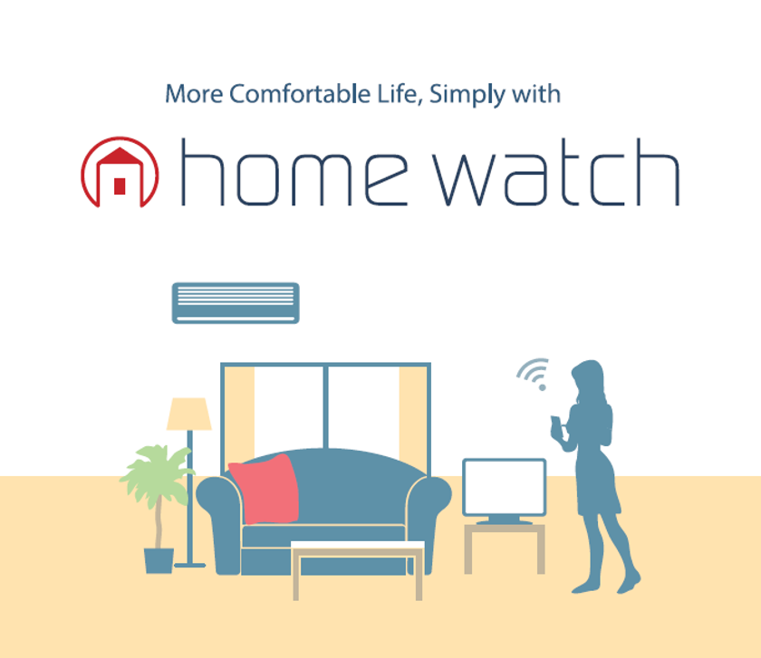 学生マンション全国初　
IoT技術を活用したホームウォッチサービス　
名古屋市内新築学生会館に導入