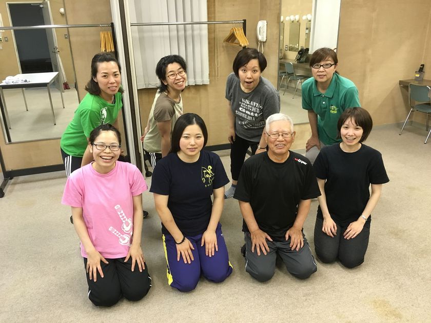 「フランス語に聞こえる方言動画」の宮崎県小林市　
地元民にしか伝わらない市民劇団制作のPR動画が
8万9千再生で多くの市民や市出身者に注目される