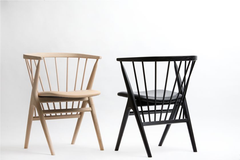 デンマークモダンデザインの黄金期を支えた家具ブランド　
新生SIBAST FURNITUREが日本初上陸