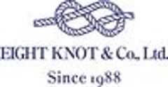株式会社エイトノットアンドカンパニーのロゴ