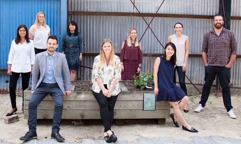 フォンテラ、革新的起業家を支援！
機構設立し、個人・企業と新事業でコラボ