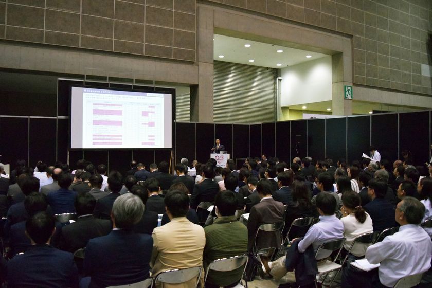 研修医向け「基本的臨床能力評価試験」のJAMEP、 専門医限定