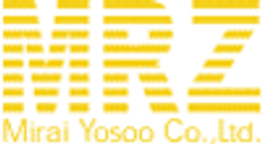 未来予想株式会社
代表取締役CEO　矢田 峰之のロゴ