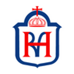 ロイヤル・アカデミー・オブ・ホメオパシーのロゴ