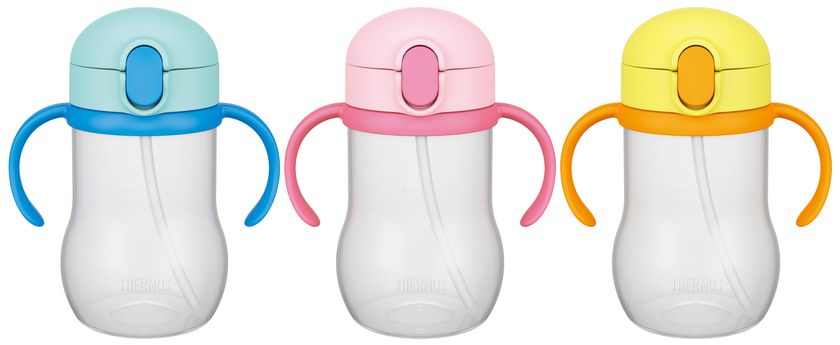 サーモス、日本最大級の体験型マタニティイベント
『マタニティ＆ベビーフェスタ2017』に出展！
4月8日(土)～9日(日) in パシフィコ横浜