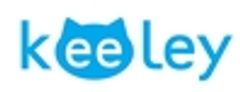 株式会社キーリーのロゴ