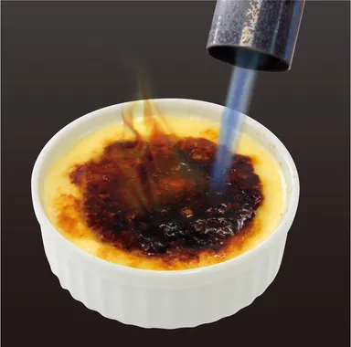 炙りとろなまプリン 2