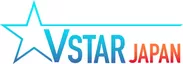 Vstar  Japan株式会社 企業ロゴ